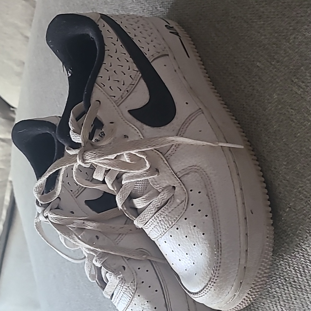 2020 Air Force 1 '07 GS 'Swooshfetti'